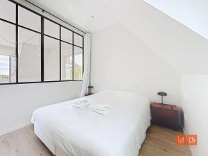 Appartements Le studio : photos des chambres