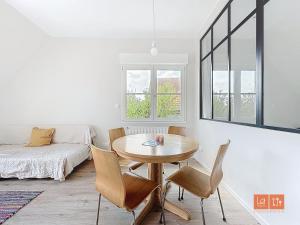 Appartements Le studio : photos des chambres