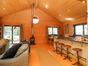 Forsa Lodge