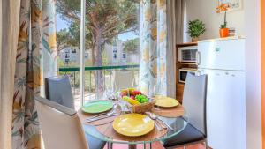 Apaloosa - Parking Wifi Plage TOP PROS SERVICES