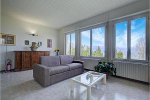Lorenza Rooftop Lake View Stresa - Happy Rentals