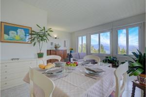 Lorenza Rooftop Lake View Stresa - Happy Rentals