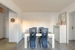 Appartements 14-Le T2 de Shirley : photos des chambres