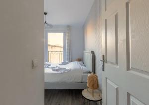 Appartements 14-Le T2 de Shirley : photos des chambres