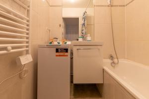 Appartements 14-Le T2 de Shirley : photos des chambres
