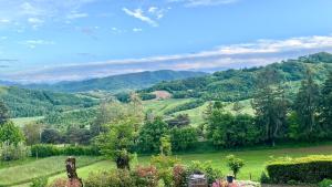 PARMA Urzano Case Bosi