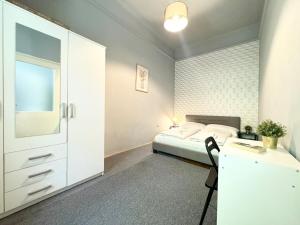 Green&Cozy apartment in Budapest Heart