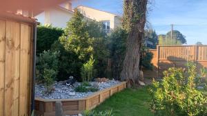 Maisons de vacances Sun Oasis Les Arrieres Saisons : photos des chambres