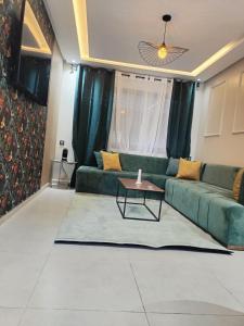 Havre de paix près de la gare TGV Kénitra