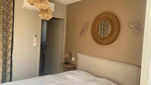 Maisons de vacances Sun Oasis Les Arrieres Saisons : photos des chambres