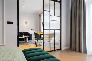 Apartment Standard Plus room in No.4 Residence