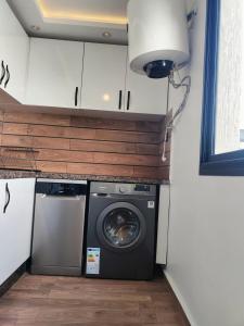 Havre de paix près de la gare TGV Kénitra