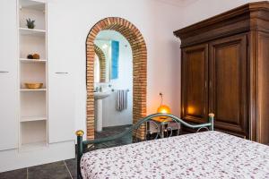 Finca la Sonrisa - Large pool, sea view, Wifi