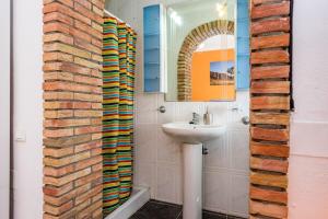 Finca la Sonrisa - Lovely house with pool and sea view