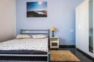 Finca la Sonrisa - Lovely house with pool and sea view