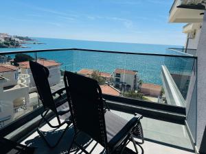 Mellas Premium Apartment