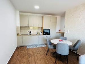 Mellas Premium Apartment