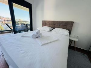 Mellas Premium Apartment