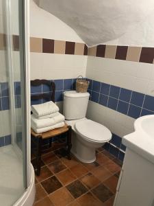 B&B / Chambres d'hotes Maison aigues-mortaise dans la cite : photos des chambres