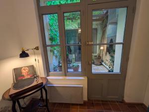 Maison aigues-mortaise dans la cité