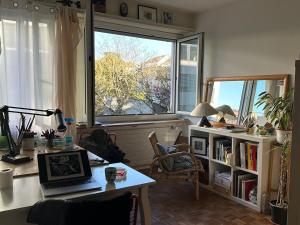 Studio for Eurovision