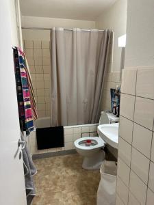 Studio for Eurovision