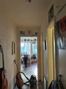 Studio for Eurovision