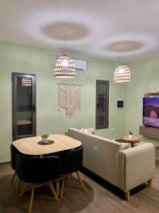 Altos del Talampaya II