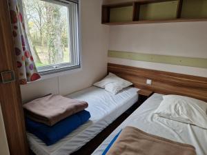 Campings Camping maeva Escapades Le Bois Joli : photos des chambres