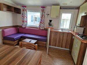 Campings Camping maeva Escapades Le Bois Joli : photos des chambres