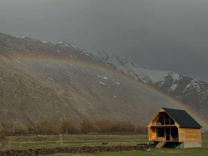 Cottage AISI კოტეჯი აისი