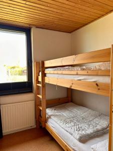 Bungalow Het Kleine klompje