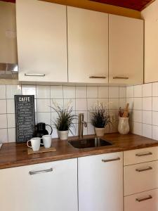 Bungalow Het Kleine klompje