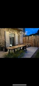 Appartements Chez Louis : photos des chambres