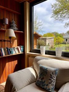 Bungalow Het Kleine klompje