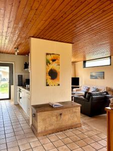 Bungalow Het Kleine klompje