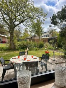 Bungalow Het Kleine klompje