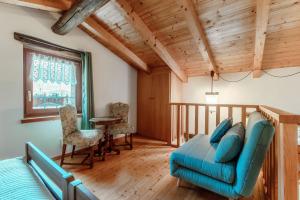 Ca del Primo by Quokka 360 - A studio nestled in nature