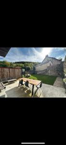 Appartements Chez Louis : photos des chambres