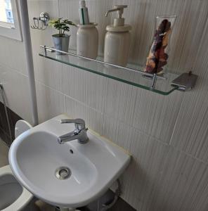 Acropolis View Mini Penthouse Studio