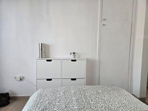 Acropolis View Mini Penthouse Studio