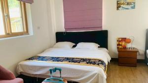 Jinsha Haiyunbian I Homestay