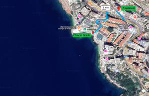 Rossana Sea View Apartment