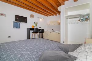 B16 Apartment