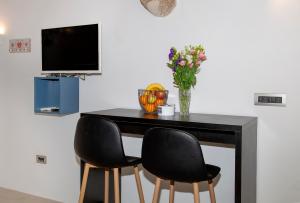B16 Apartment