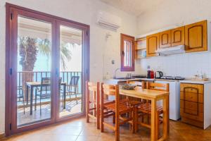 Amfitriti Apartments by RentalsPro - Loutra Agias Paraskevis Halkidiki