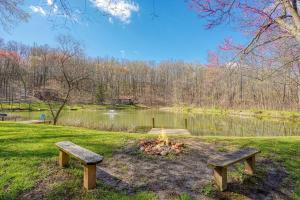 Wyandot Woods - Hillside