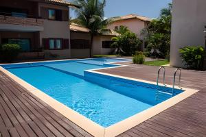 450m PRAIA de Taperapuan; Piscina; 2 quartos; WiFi 300 mbs; Churrasqueira; Estacionamento Gratuito 1 carro