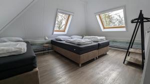 Ballumerhoeve t Pandje