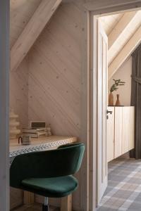 Domki pod Bachledówką